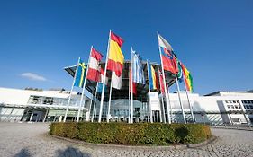 MyRoom - Top Munich Serviced Apartments